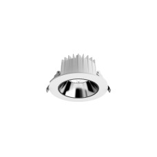 Точковий світильник Nowodvorski CL KEA LED 20W 4000K WHITE CN (8772)
