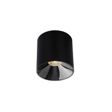 Точковий світильник Nowodvorski CL IOS LED 20W 4000K 60° BLACK CN (8741)