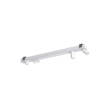 Світильник Nowodvorski Mono Deep IV GU10 4x10W IP20 Wh (10467)
