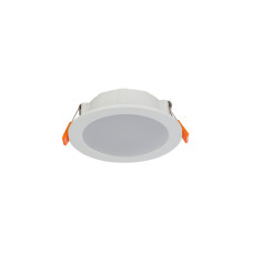 Точковий світильник Nowodvorski CL KOS LED 8W 4000K WHITE CN (8781)