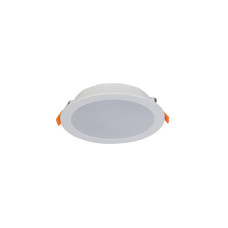 Точковий світильник Nowodvorski CL KOS LED 16W 3000K WHITE CN (8777)