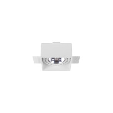 Світильник вбудований Nowodvorski MOD PLUS WHITE I PL (9408)