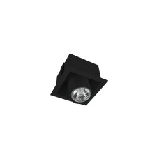 Світильник вбудований Nowodvorski EYE MOD BLACK I PL (8937)
