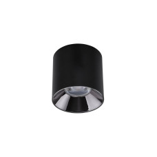 Точковий світильник Nowodvorski CL IOS LED 30W 4000K 36° BLACK CN (8727)