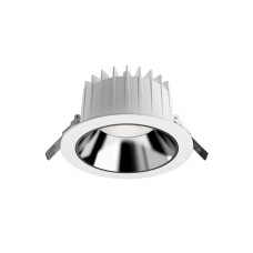 Точковий світильник Nowodvorski CL KEA LED 30W 3000K WHITE CN (8771)