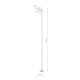 Вуличний світильник Nowodvorski 10283 Pathway Led Pro 1x60W 3000K 5700Lm IP65 (10283)