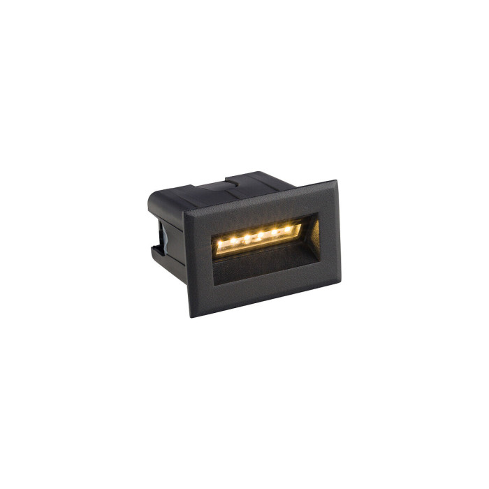 Вуличний світильник Nowodvorski BAY LED S CN (8164)