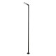 Вуличний світильник Nowodvorski 10633 Pathway Led Pro 1x60W 4000K 5900Lm IP65 (10633)