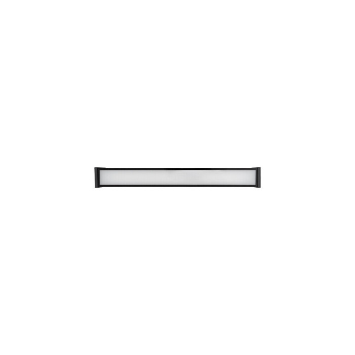 Вуличний світильник Nowodvorski 11360 Outline S Led 1x20W 3000K 1200Lm IP44 Чорний (11360)