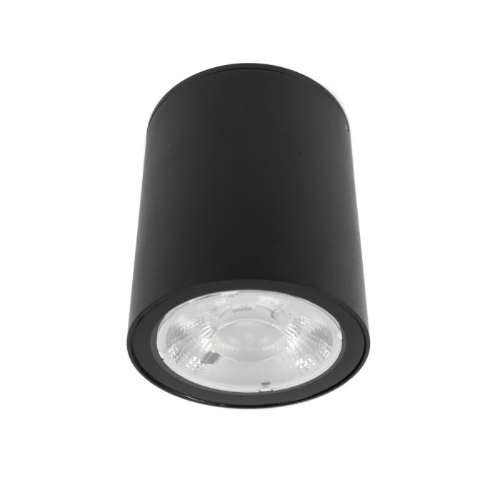 Світильник вуличний Nowodvorski EDESA LED BLACK M CN (9107)
