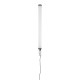 Вуличний світильник Nowodvorski 11375 Mia L Led 1x100W 3000K 7800Lm IP54 Чорний (11375)