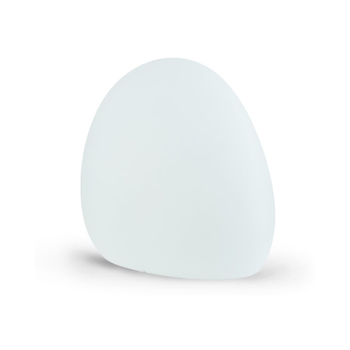 Світильник вуличний Nowodvorski Stone L E27 1x60W IP44 Wh (10581)