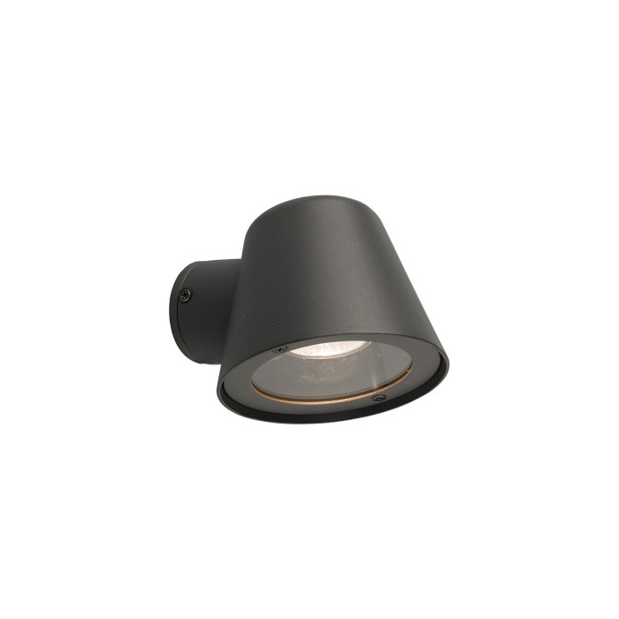 Світильник вуличний Nowodvorski SOUL GRAPHITE I kinkiet CN (9555)