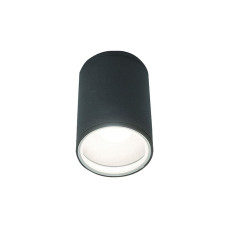 Вуличний світильник Nowodvorski 3403 Fog E27 1x60W IP44 Сірий (3403)