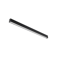 Вуличний світильник Nowodvorski 11362 Outline L Led 1x50W 3000K 3000Lm IP44 Чорний (11362)