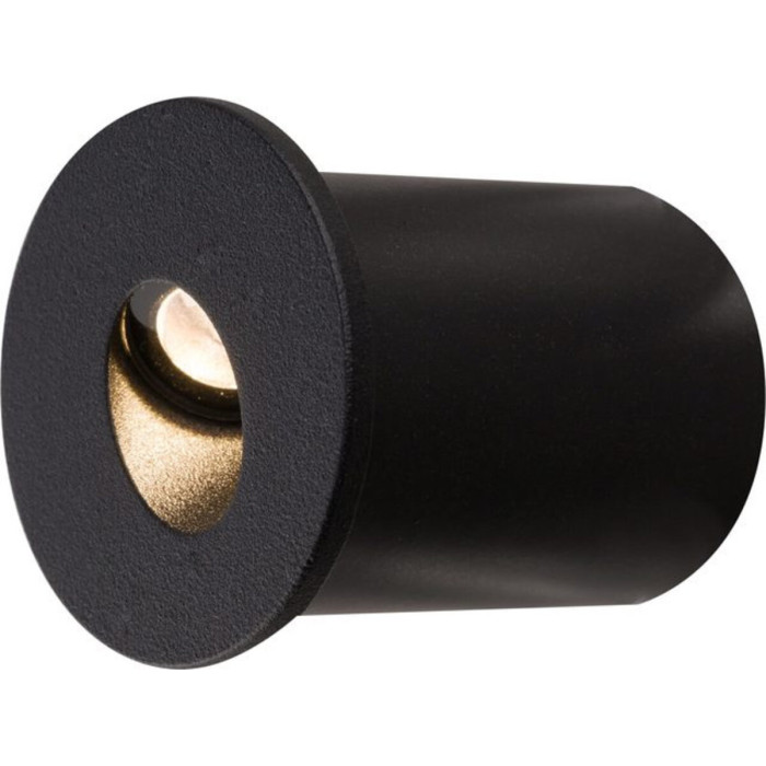 Світильник вуличний Nowodvorski OIA LED BLACK CN (9102)