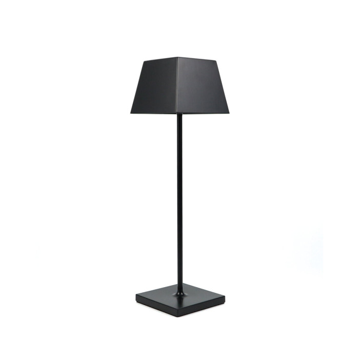 Світильник вуличний Nowodvorski Mahe led black CN (8398)
