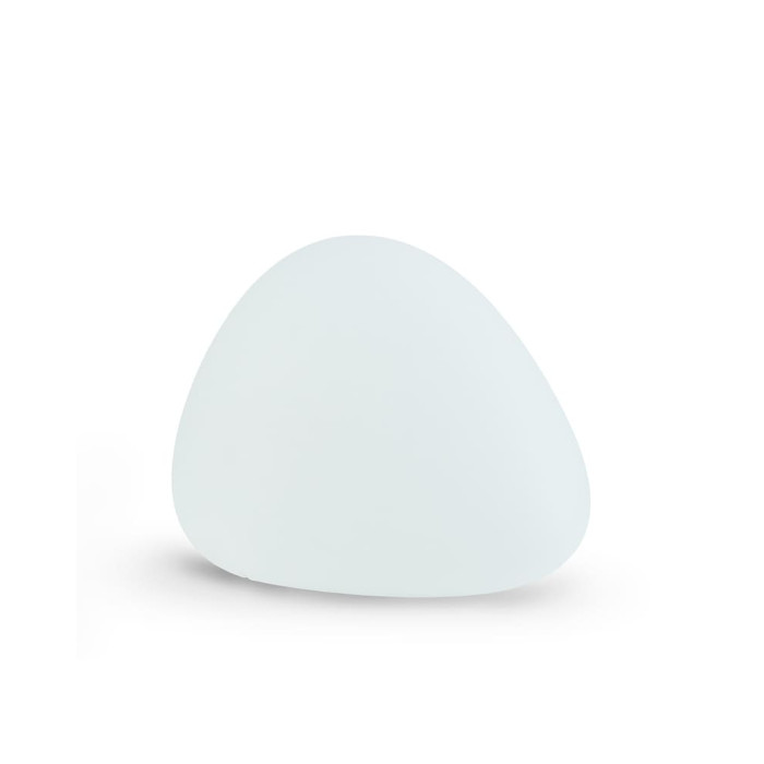 Світильник вуличний Nowodvorski Stone S E27 1x60W IP44 Wh (10579)