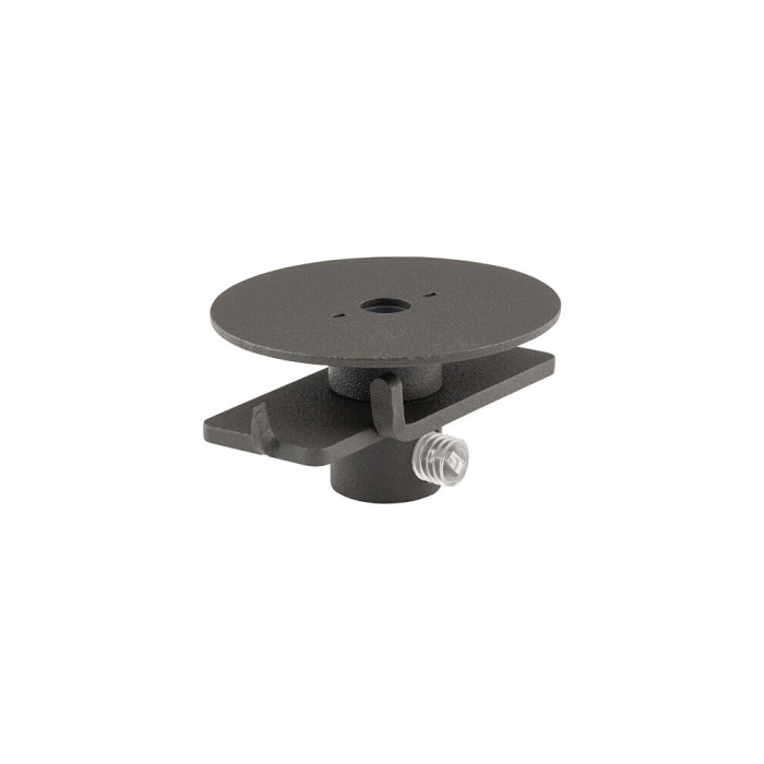 Основа для світильника Nowodvorski 11250 Cameleon Canopy F Mini 40W IP20 Umbra Gray (11250)
