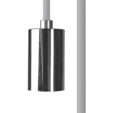 Кабель для світильника Nowodvorski 8650 Cameleon Cable 1,5m E27 25W IP20 Wh (8650)