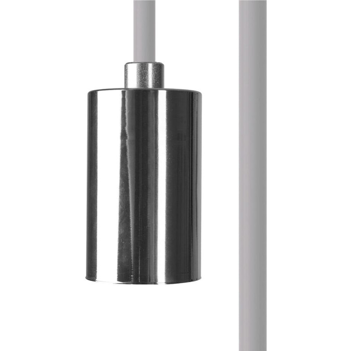 Кабель для світильника Nowodvorski 8650 Cameleon Cable 1,5m E27 25W IP20 Wh (8650)