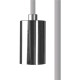 Кабель для світильника Nowodvorski 8650 Cameleon Cable 1,5m E27 25W IP20 Wh (8650)