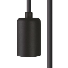 Електричний Провід Nowodvorski 8664 Cameleon Cable 5m E27 25W IP20 Bl (8664)