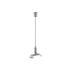Підвіс Nowodvorski CL OFFICE / HALL PRO SUSPENSION KIT WHITE 2 sztuki - 2 pcs PL (8291)