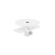 Основа для світильника Nowodvorski 11185 Cameleon Canopy F Mini 40W IP20 Wh (11185)