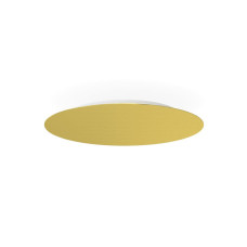 Основа Nowodvorski Cameleon 10336 Canopy A 40W IP20 Gold (10336)