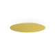 Основа Nowodvorski Cameleon 10336 Canopy A 40W IP20 Gold (10336)