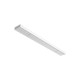 Основа Nowodvorski 8562 Cameleon Canopy B 780 10W IP20 Wh (8562)