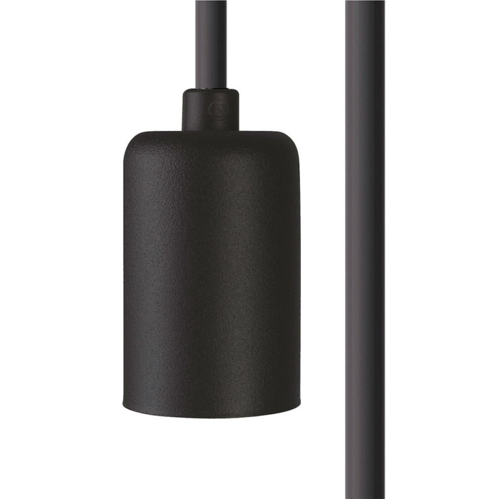 Кабель для світильника Nowodvorski 8668 Cameleon Cable 3,5m E27 25W IP20 Bl (8668)
