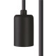Кабель для світильника Nowodvorski 8668 Cameleon Cable 3,5m E27 25W IP20 Bl (8668)