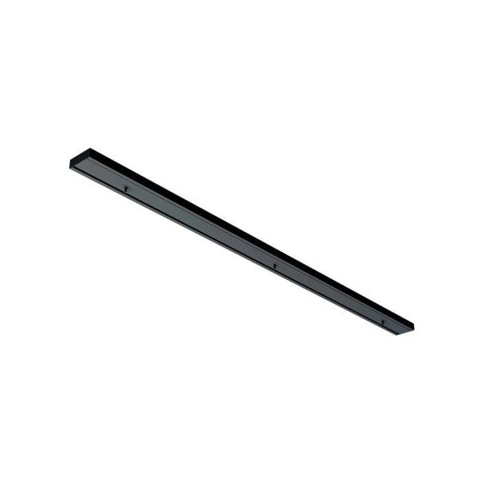 Основа Nowodvorski 8558 Cameleon Canopy B 1500 10W IP20 Bl (8558)