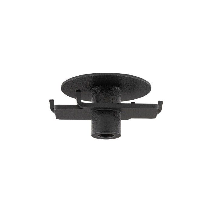 Основа для світильника Nowodvorski 11184 Cameleon Canopy F Mini 40W IP20 Bk (11184)
