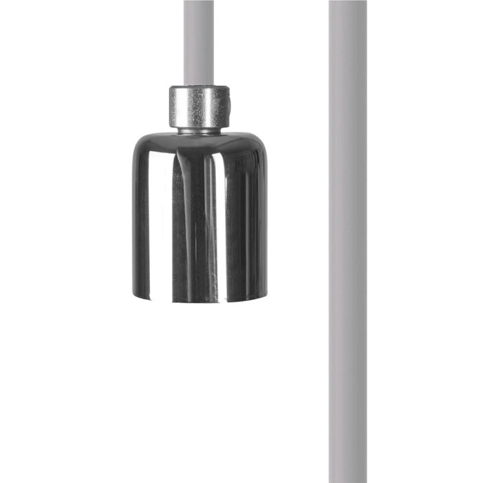 Електричний Провід Nowodvorski 8614 Cameleon Cable 5m GU10 10W IP20 Wh (8614)