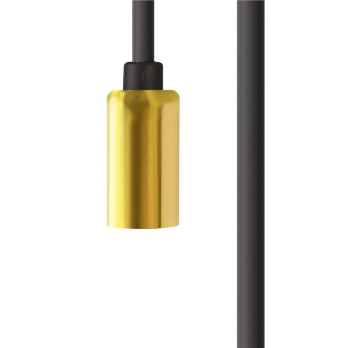 Електричний Провід Nowodvorski 8618 Cameleon Cable 3,5m G9 10W IP20 Bl (8618)