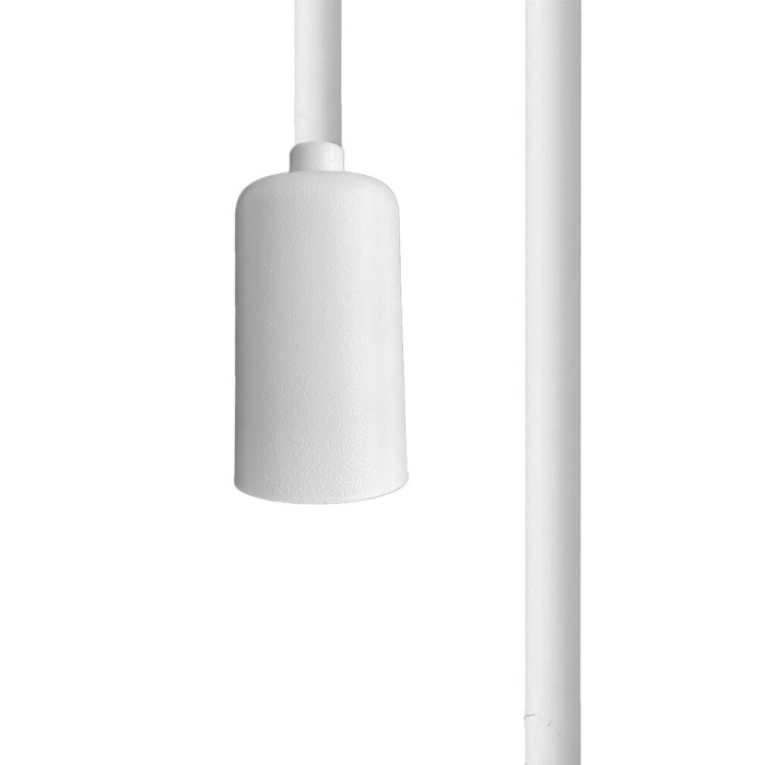 Кабель для світильника Nowodvorski 8654 Cameleon Cable 1,5m E27 25W IP20 Wh (8654)