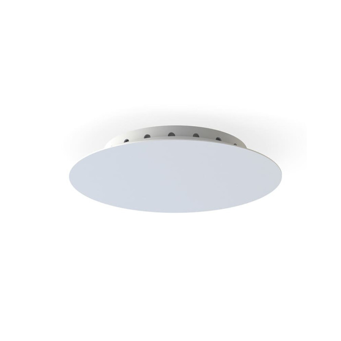 Потолочна основа для світильника Nowodvorski 10017 Cameleon Canopy A Mini 25W IP20 Wh (10017)