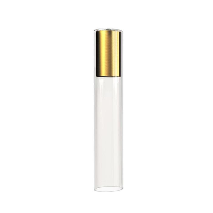 Абажур Nowodvorski CAMELEON CYLINDER L TR/BS PL (8540)