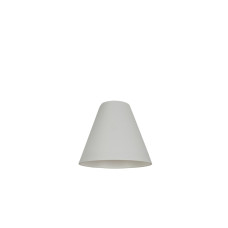 Абажур Nowodvorski CAMELEON CONE S V WH PL (8500)
