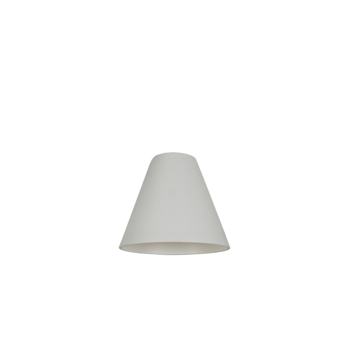 Абажур Nowodvorski CAMELEON CONE S V WH PL (8500)