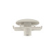 Основа для світильника Nowodvorski 11248 Cameleon Canopy F Mini 40W IP20 Gray (11248)