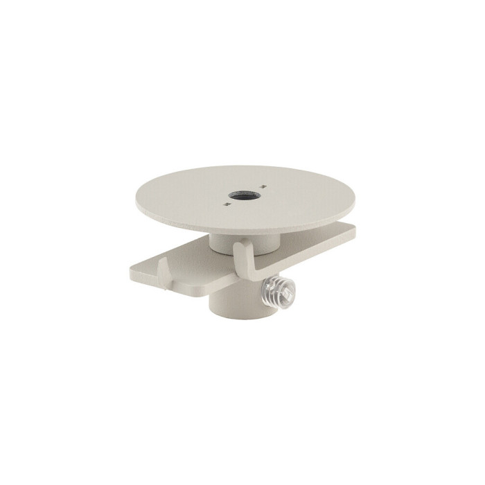 Основа для світильника Nowodvorski 11248 Cameleon Canopy F Mini 40W IP20 Gray (11248)