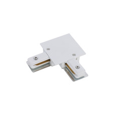 З'єднувач кутовий Nowodvorski PROFILE RECESSED L-CONNECTOR WHITE CN (8970)