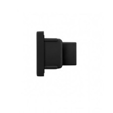 Заглушка Nowodvorski PROFILE DEAD END CAP BLACK CN (9458)