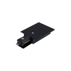 Токоввід Nowodvorski PROFILE RECESSED POWER END CAP BLACK CN (8973)