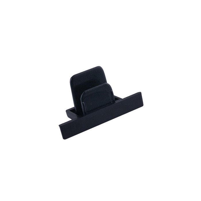 Заглушка Nowodvorski PROFILE RECESSED DEAD END CAP BLACK CN (8975)