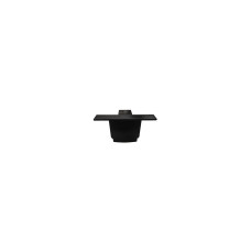 Заглушка Nowodvorski CTLS RECESSED DEAD END CAP BLACK CN (8687)